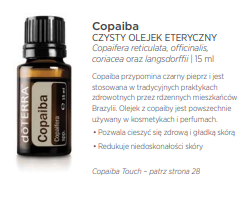 Olejek doTerra - obrazek 4