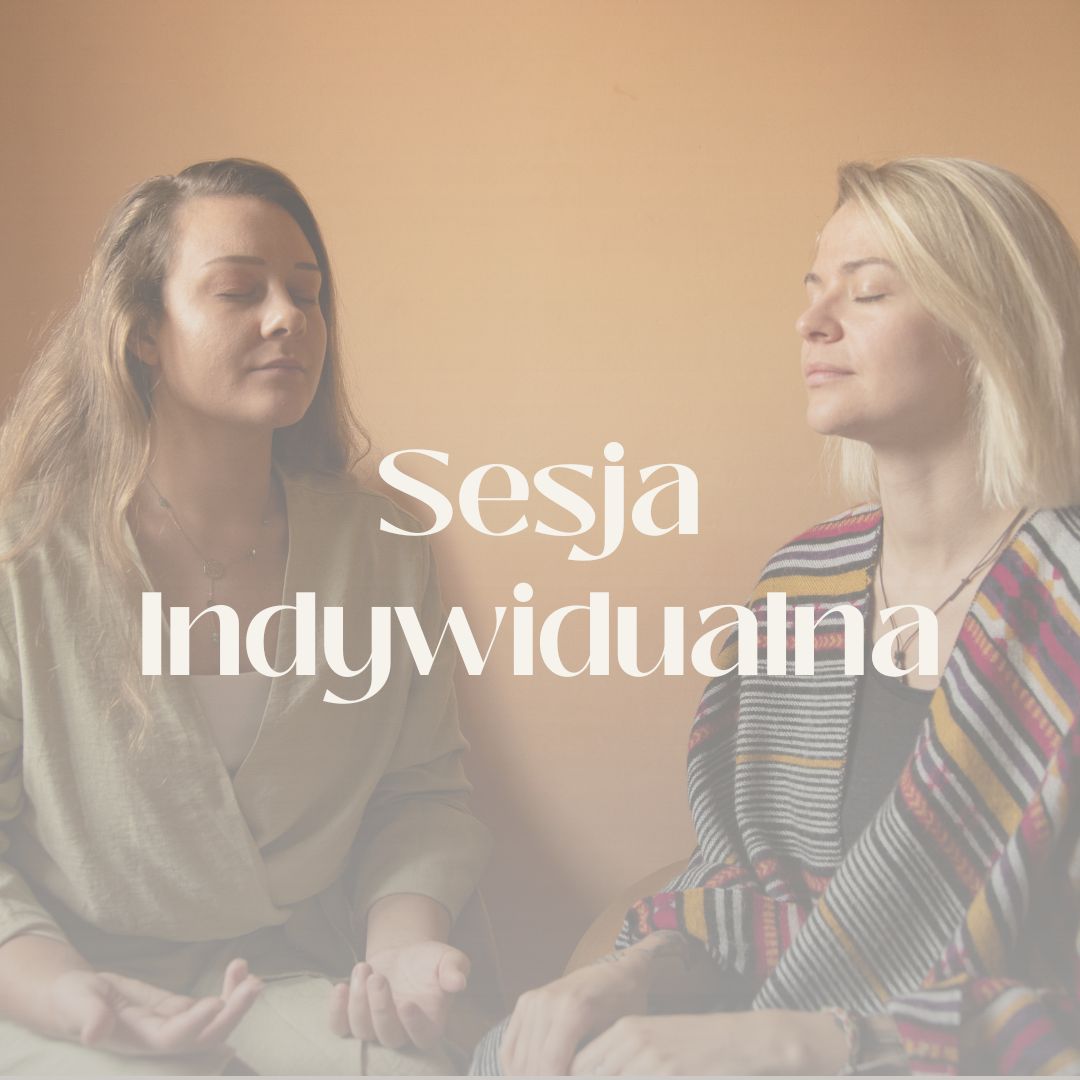 Sesja Indywidualna