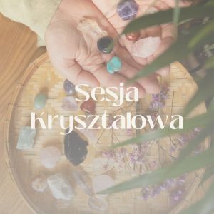 Sesja Kryształowa